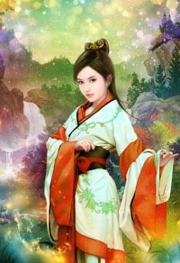 春秋十绝色(同人续写)