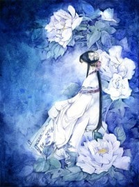 死对头总想对我图谋不轨